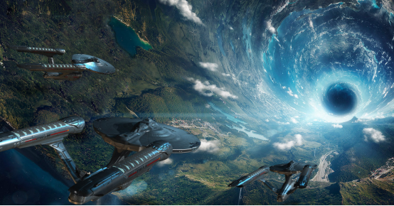 太空女妖：揭秘宇宙致命诱惑背后的神话、科幻与文化演变，探索人类对未知的恐惧与向往