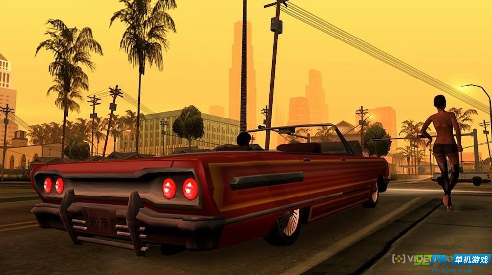 侠盗猎车圣安地列斯下载全攻略：安卓PC安全安装与常见问题解决