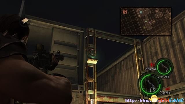 生化危机6攻略：从新手到专家的完整指南，轻松通关不再卡关