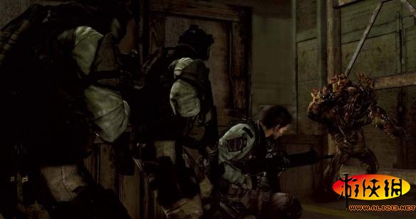 生化危机6攻略：从新手到专家的完整指南，轻松通关不再卡关