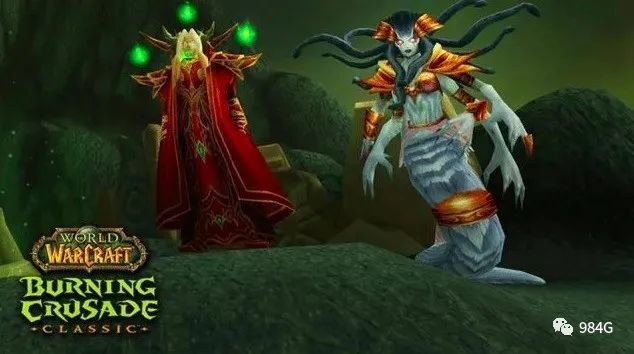 毒蛇神殿boss攻略：轻松通关6大首领，高效获取T5套装与稀有坐骑