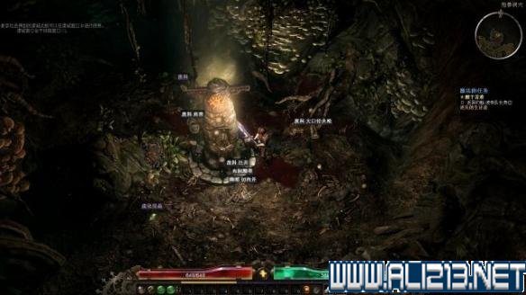 Beholder眼魔终极指南：揭秘奇幻世界最恐怖生物的秘密与弱点