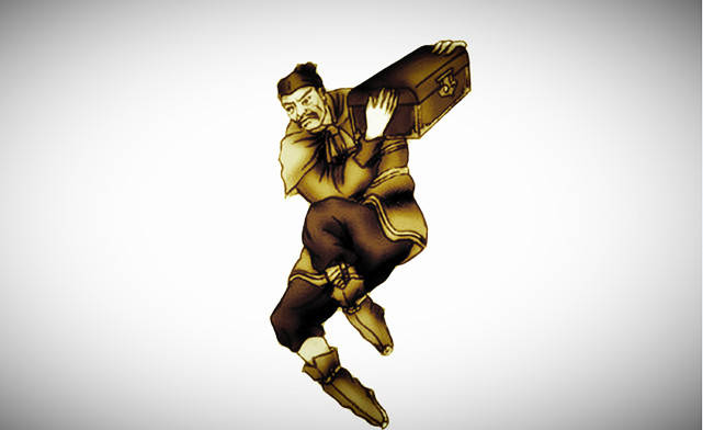 时迁盗甲：梁山好汉如何用智慧破解呼延灼连环马战术