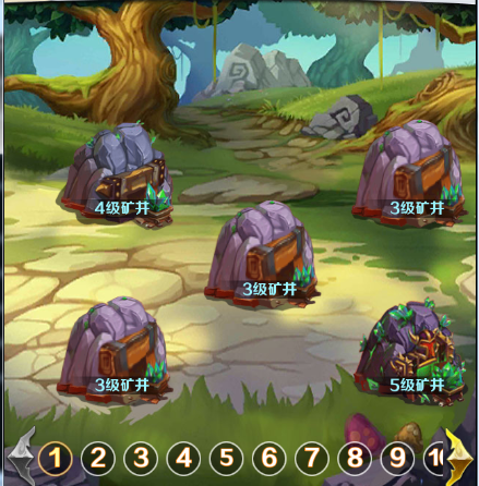 巨人网络官网全攻略：从游戏下载到客服支持，一站式解决玩家所有需求