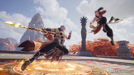 剑侠情缘2剑歌行：新手到高手的完整攻略，轻松掌握职业选择与快速升级技巧