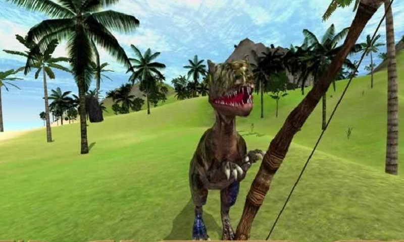 无人岛大冒险：从零开始的荒岛求生实战指南，教你轻松应对生存危机