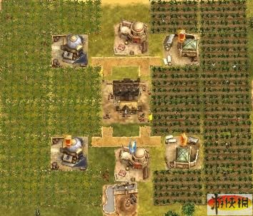 纪元1404：轻松掌握游戏攻略，打造繁荣帝国，避免失败痛苦