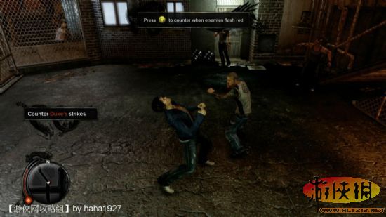 热血无赖终极攻略：沉浸香港黑帮卧底世界，轻松掌握战斗技巧与剧情选择