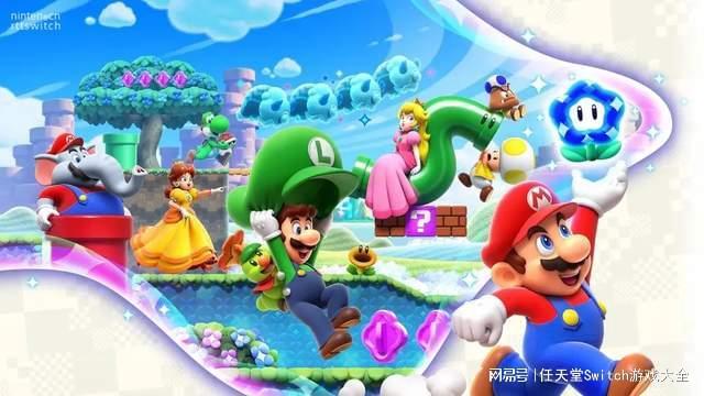 新超级马里奥兄弟2：轻松掌握百万金币收集技巧与隐藏关卡攻略