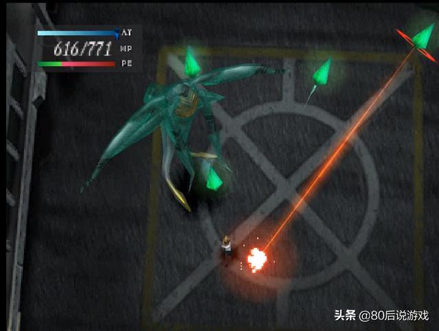 寄生前夜攻略：轻松掌握战斗技巧与隐藏彩蛋，告别卡关痛苦