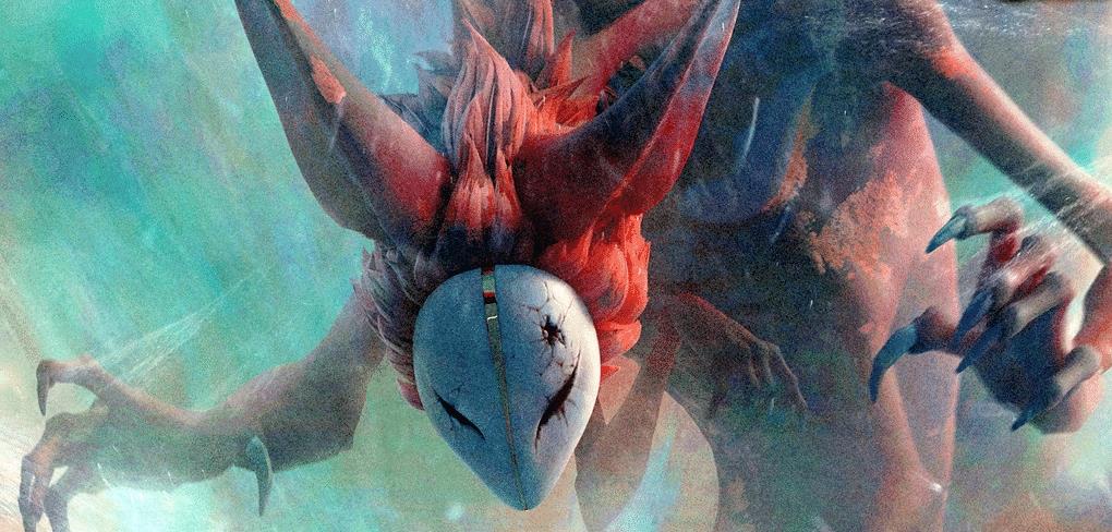 九尾妖狐：从上古神话到现代动漫游戏的华丽转身与神秘魅力解析