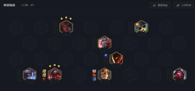 战地机甲斯卡纳技能连招与出装攻略：轻松掌握上分技巧，告别连败痛苦