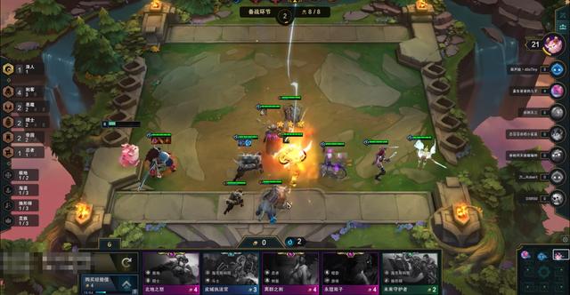 卡牌大师出装全攻略：轻松制胜，告别迷茫装备选择