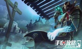 卡牌大师出装全攻略：轻松制胜，告别迷茫装备选择