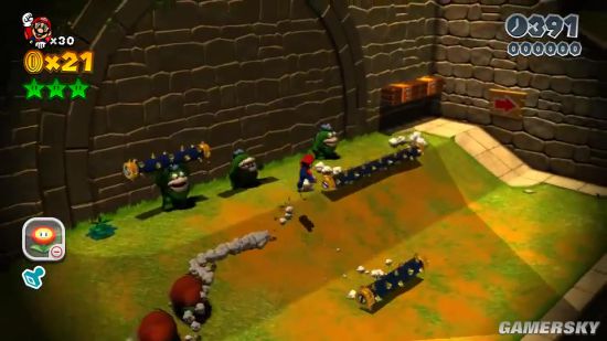 CEMU模拟器完整使用指南：在电脑上流畅运行Wii U独占游戏的终极教程