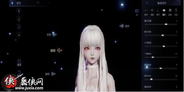 龙族幻想捏脸数据：轻松导入完美角色，告别捏脸烦恼的终极指南