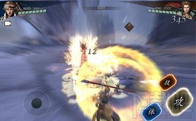 十三煞游戏攻略：掌握煞气系统与角色搭配，轻松通关BOSS战