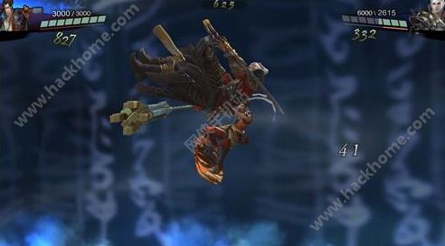 十三煞游戏攻略：掌握煞气系统与角色搭配，轻松通关BOSS战