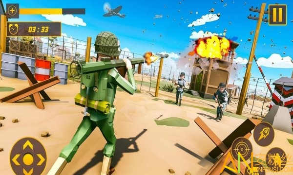 二战前线3下载安装与游戏攻略：轻松畅玩二战战场，告别卡顿与安装烦恼