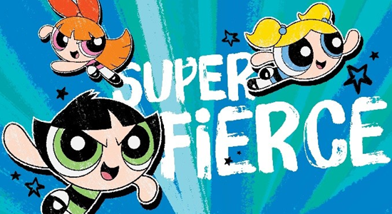 飞天小女警：揭秘经典动画IP的成功密码与商业价值