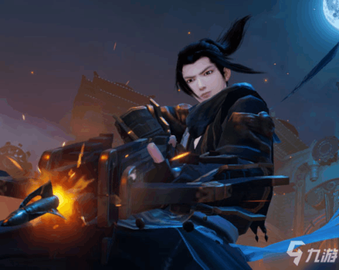 秦时明月官方手游：新手入门到高手进阶全攻略，轻松掌握墨家机关城与角色培养技巧