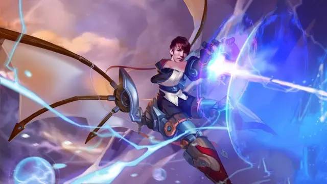 孙策出装攻略：轻松掌握王者荣耀最强战士装备搭配，告别团战秒躺烦恼