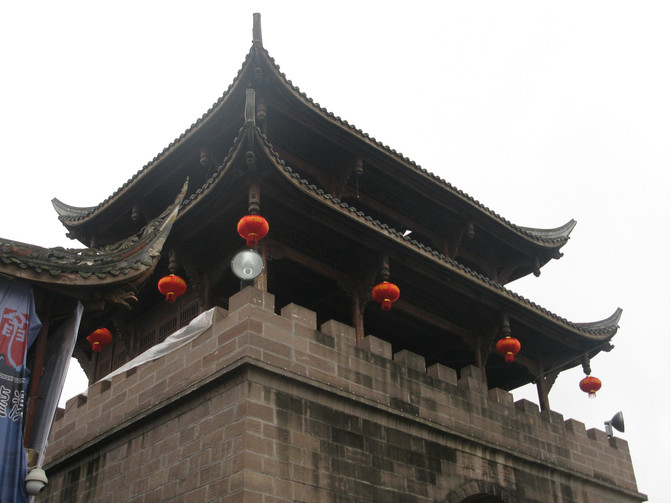 成都攻略：宽窄巷子、锦里、熊猫基地、青城山、都江堰全景点游玩指南，带你轻松玩转天府之国