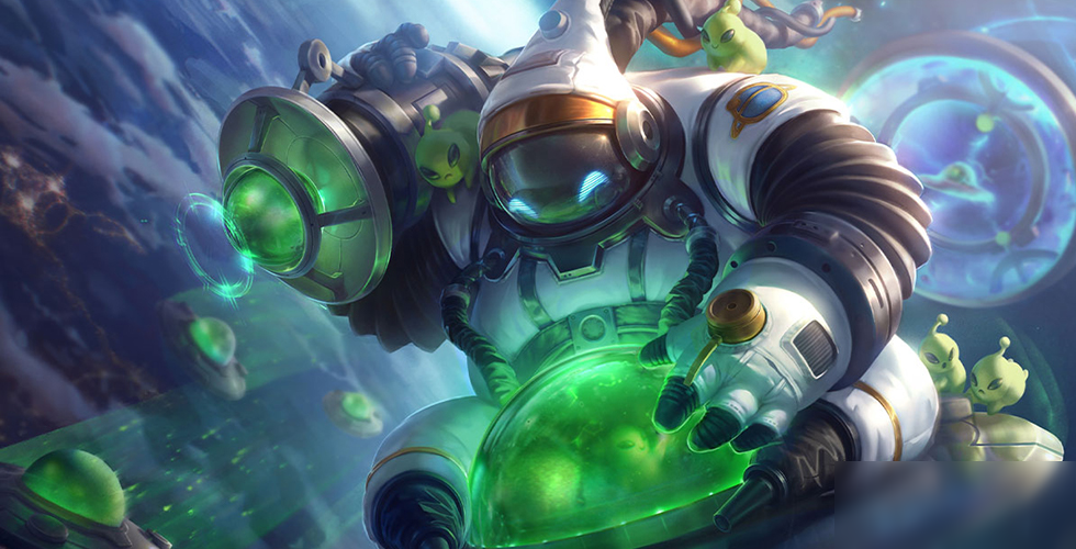 星界游神全面攻略：从技能连招到出装符文，轻松掌握游走辅助技巧