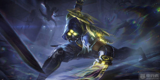 劫符文搭配全攻略：从新手到大师的致命连招与对线压制技巧