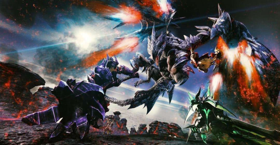 鬼月怪物猎人：东方鬼怪狩猎全攻略，轻松掌握渡魂人技巧与武器选择