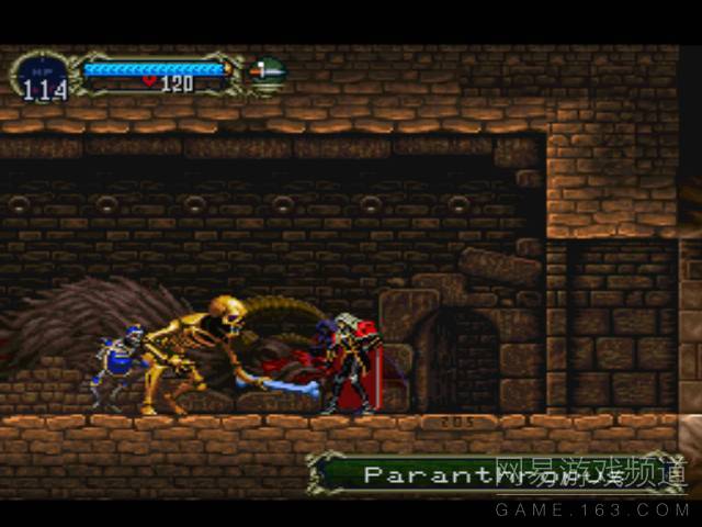 恶魔城X月下夜想曲终极攻略：隐藏角色、传说武器与200.6%地图探索全解析