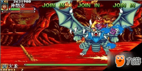 西游释厄传群魔乱舞攻略：轻松掌握角色技能与连招技巧，快速通关无压力