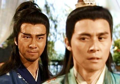 天龙八部慕容复人物深度解析：揭秘其武功绝学与悲剧命运