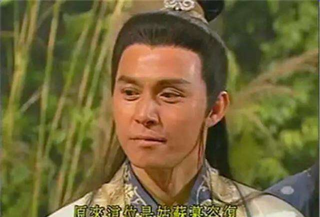 天龙八部慕容复人物深度解析：揭秘其武功绝学与悲剧命运