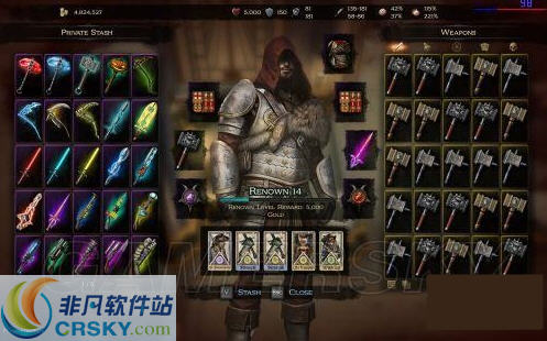 维克多弗兰游戏攻略：从新手到高手的蜕变之路，轻松掌握战斗技巧与装备系统