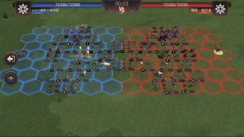 英雄无敌王朝新手攻略：从资源规划到兵种搭配，轻松称霸魔法大陆