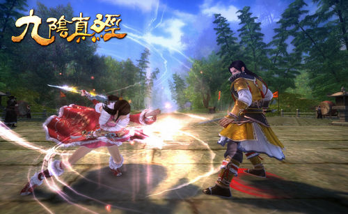 少年刀剑笑：江湖传奇中的武学真谛与恩怨情仇