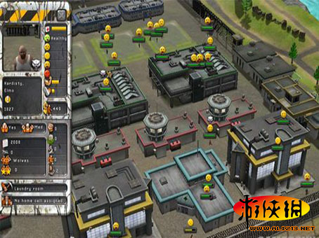 监狱大亨4完整攻略：轻松下载安装与高效监狱管理技巧，打造你的监狱帝国