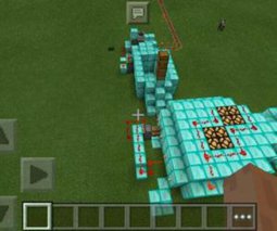 我的世界0.14.1版本全面指南：解锁红石系统与移动端生存技巧，轻松打造专属方块世界