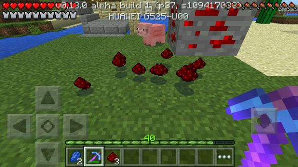 我的世界0.14.1版本全面指南：解锁红石系统与移动端生存技巧，轻松打造专属方块世界