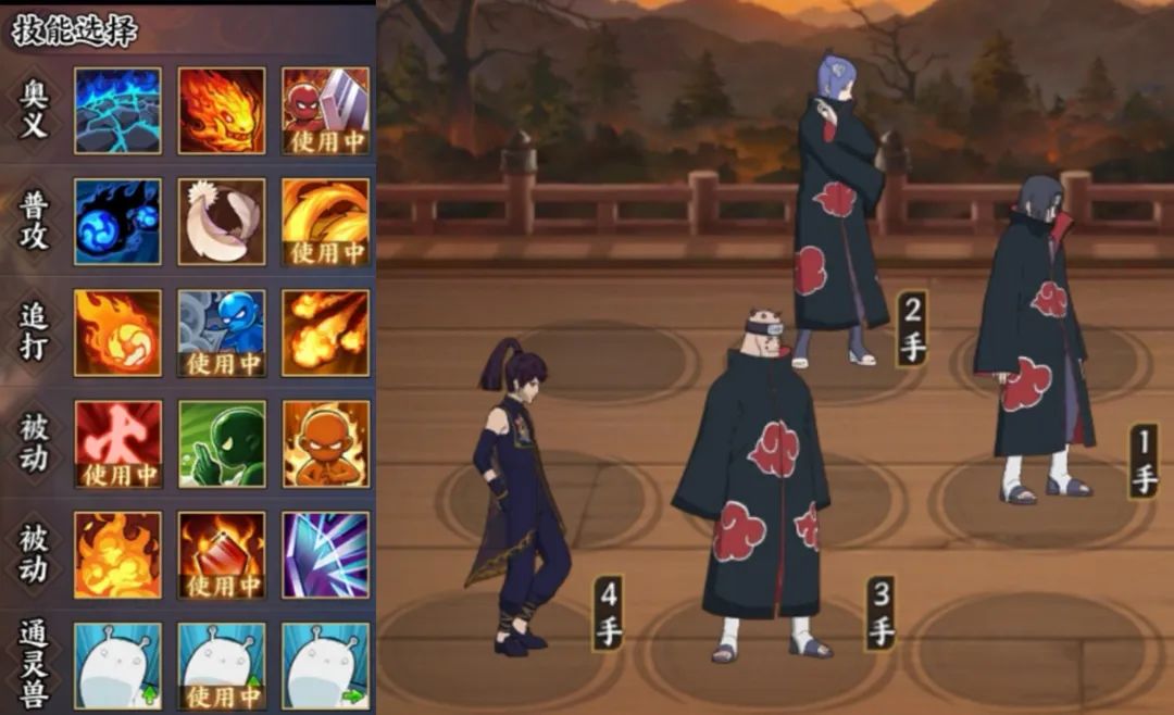 竞技类游戏终极指南：从新手入门到职业进阶，轻松掌握制胜技巧