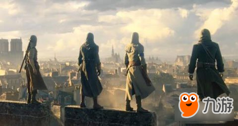 刺客信条大革命存档位置与修复指南：轻松解决存档损坏、丢失问题，畅游巴黎无忧