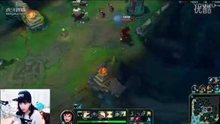 LOL女英雄全解析：从技能到背景，轻松掌握峡谷女神玩法