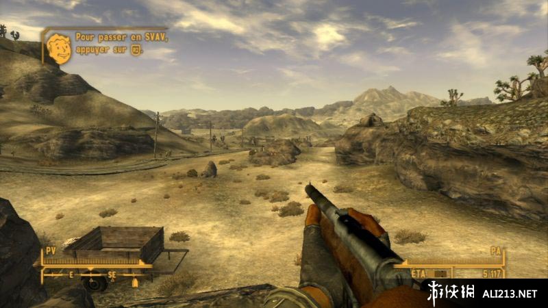 辐射新维加斯终极攻略：从复仇邮差到废土之王，轻松掌握生存、选择与结局秘诀