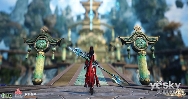 古剑奇谭游戏全解析：从发展历程到未来战略，助你深度体验国产仙侠巅峰之作