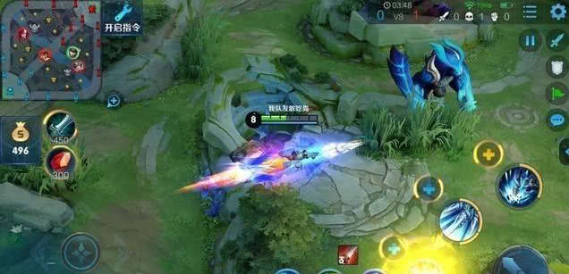 三国杀钟会台词全解析：掌握台词技巧轻松提升游戏胜率