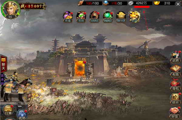 三国群英传1攻略秘籍：轻松上手称霸三国，告别卡关烦恼