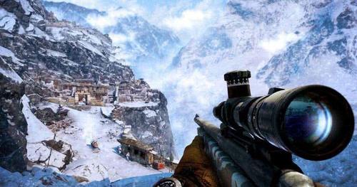 孤岛惊魂3完整攻略：从新手到大师的终极生存指南，轻松征服洛克群岛