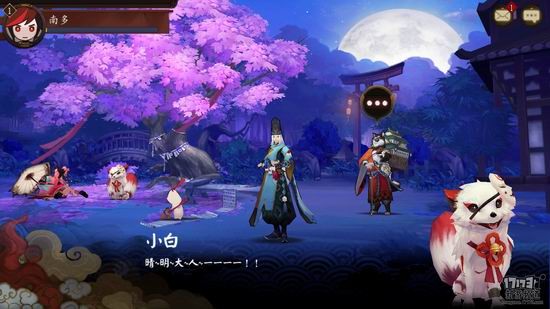 阴阳师电脑版：告别手机卡顿，大屏畅玩和风幻想世界