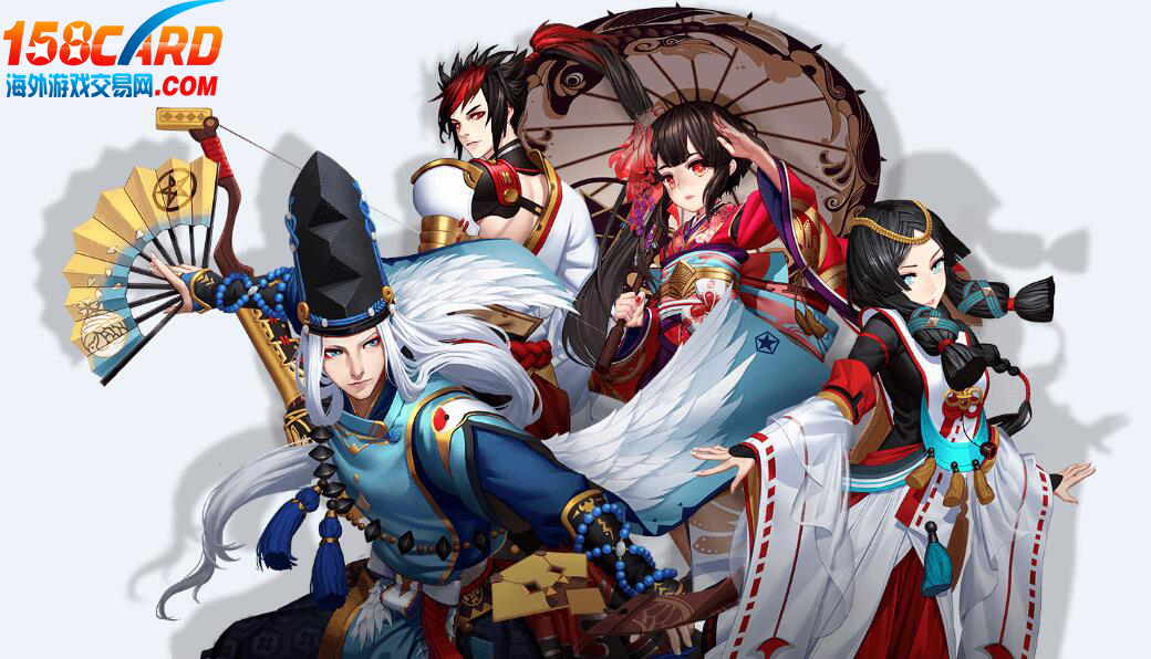 阴阳师电脑版：告别手机卡顿，大屏畅玩和风幻想世界